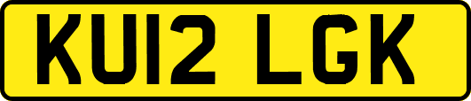 KU12LGK