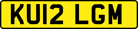 KU12LGM