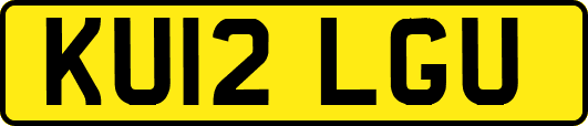KU12LGU