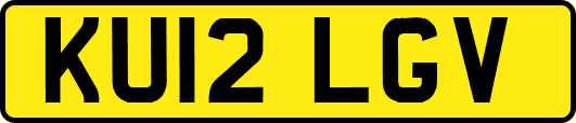 KU12LGV
