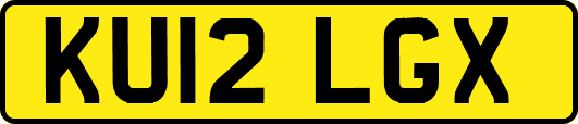 KU12LGX