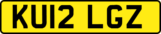 KU12LGZ