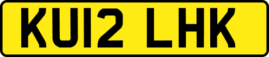 KU12LHK