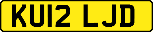 KU12LJD