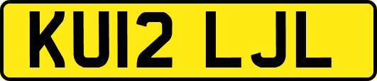 KU12LJL