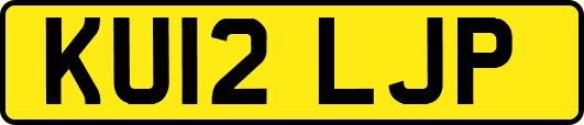 KU12LJP
