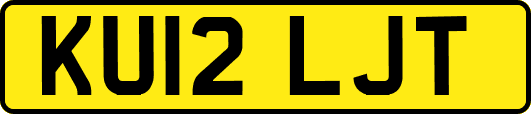 KU12LJT
