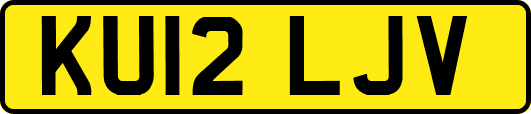 KU12LJV