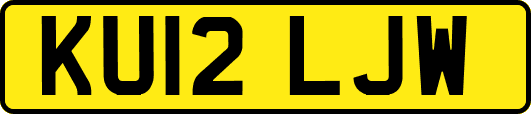 KU12LJW