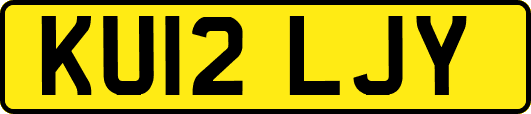 KU12LJY