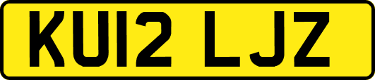 KU12LJZ