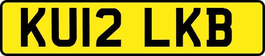 KU12LKB