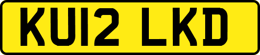 KU12LKD