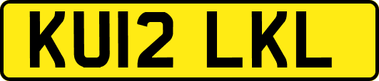 KU12LKL