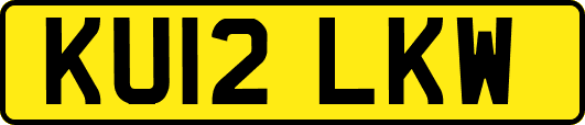 KU12LKW