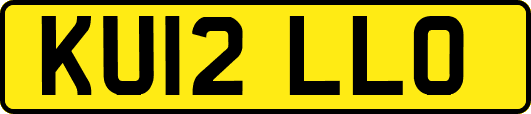 KU12LLO