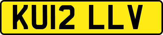 KU12LLV