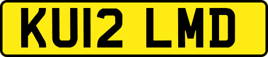 KU12LMD