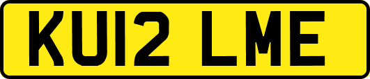 KU12LME