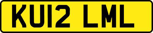 KU12LML