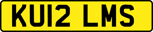 KU12LMS