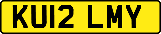 KU12LMY