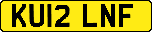 KU12LNF