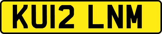 KU12LNM