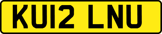 KU12LNU