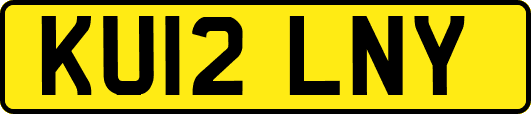 KU12LNY
