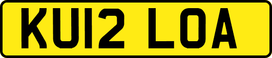 KU12LOA