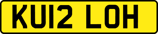 KU12LOH