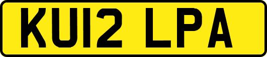 KU12LPA