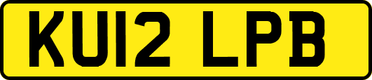 KU12LPB