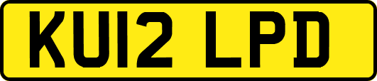 KU12LPD