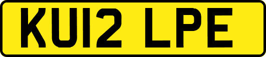 KU12LPE