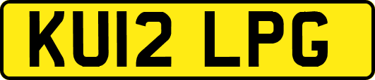 KU12LPG