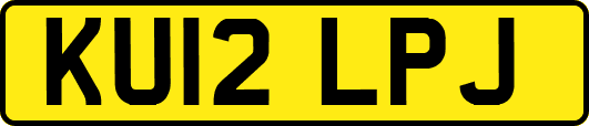 KU12LPJ