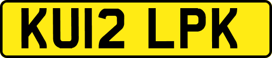 KU12LPK