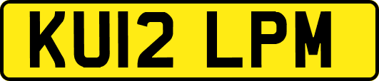 KU12LPM
