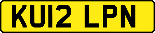 KU12LPN