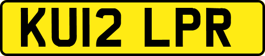 KU12LPR
