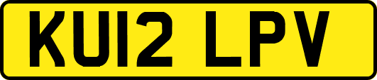 KU12LPV