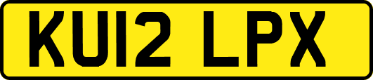 KU12LPX