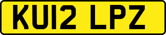 KU12LPZ