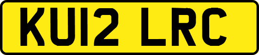 KU12LRC