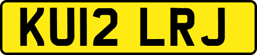 KU12LRJ