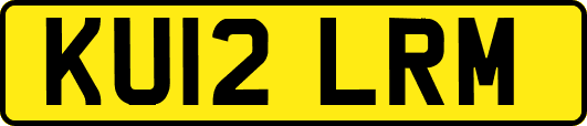 KU12LRM