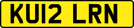 KU12LRN