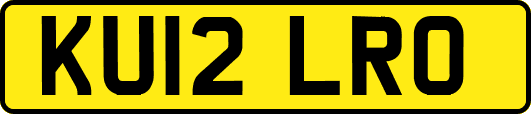 KU12LRO
